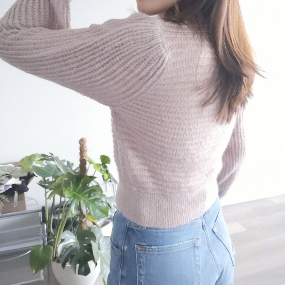 Wilfred seater cardigan - Picture 8 of 10